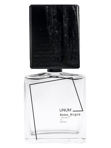 profumo Rosa Nigra di Filippo Sorcinelli unisex