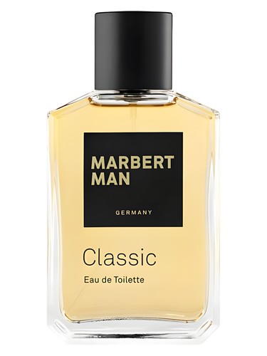 profumo Marbert Man Classic di Marbert da uomo