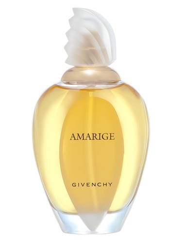 profumo Amarige di Givenchy da donna