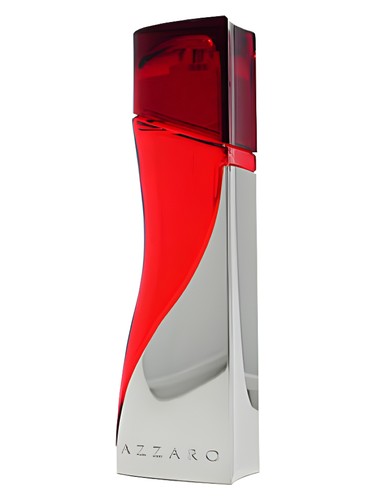 profumo Visit for Women di Azzaro da donna