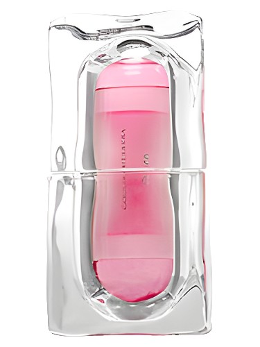 profumo 212 on Ice 2004 di Carolina Herrera da donna
