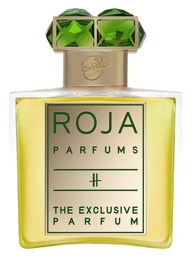 profumo H The Exclusive Parfum di Roja Dove da donna