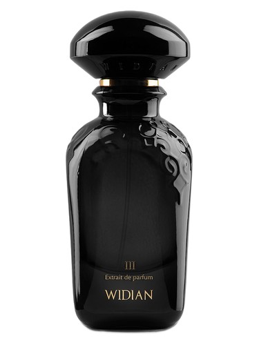 profumo III di WIDIAN unisex