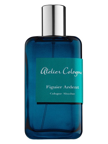 profumo Figuier Ardent di Atelier Cologne unisex