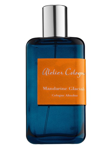 profumo Mandarine Glaciale di Atelier Cologne unisex