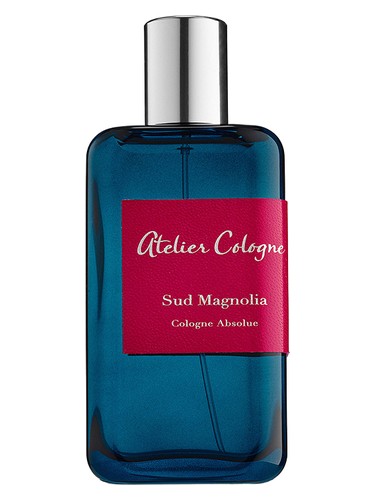 profumo Sud Magnolia di Atelier Cologne unisex