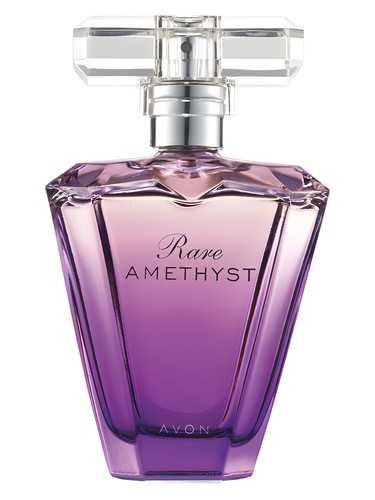 profumo Rare Amethyst di Avon da donna