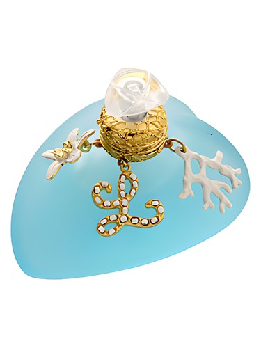 profumo Fleur de Corail di Lolita Lempicka da donna