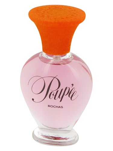 profumo Poupee di Rochas da donna