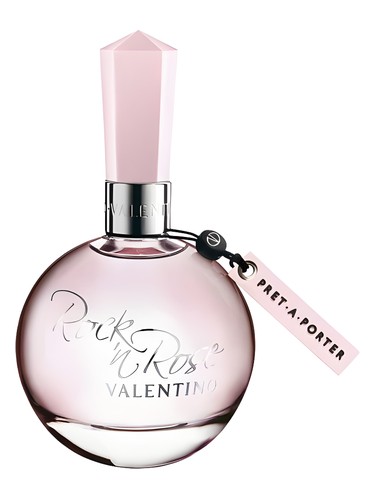 profumo Rock'n Rose Pret-A-Porter di Valentino da donna