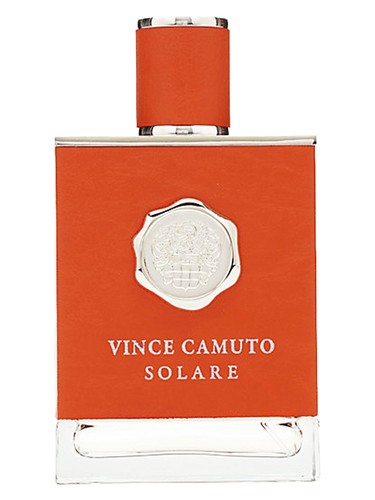 profumo Vince Camuto Solare di Vince Camuto da uomo