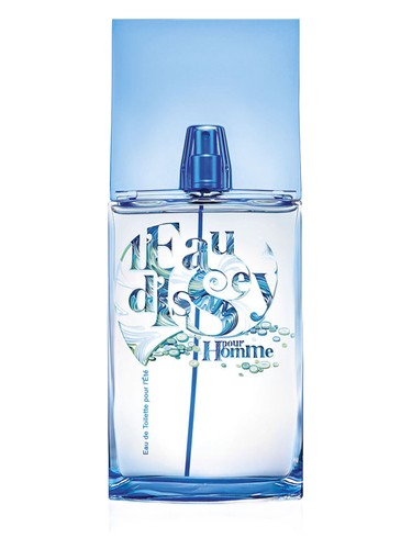 profumo L'Eau d'Issey Pour Homme Summer 2015 di Issey Miyake da uomo