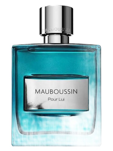 profumo Mauboussin Pour Lui Time Out di Mauboussin da uomo
