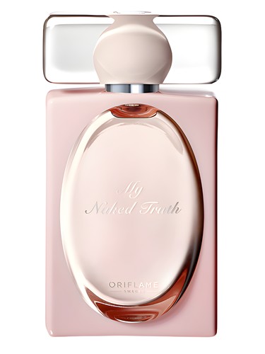 profumo My Naked Truth di Oriflame da donna