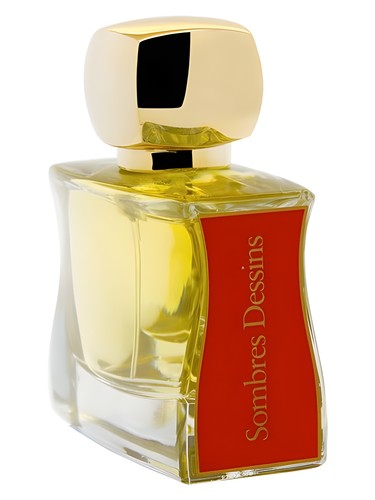 profumo Sombres Dessins di Jovoy unisex