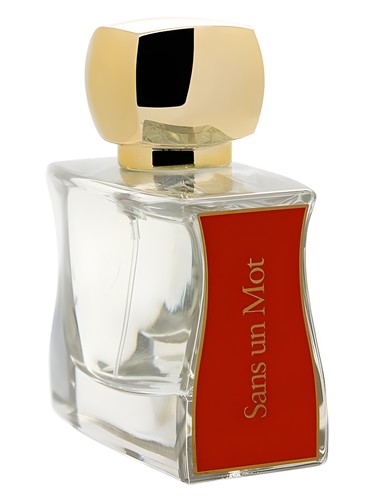 profumo Sans un Mot di Jovoy da donna
