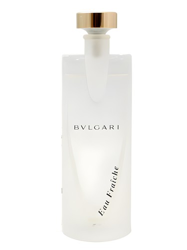 profumo Eau Fraiche di Bvlgari da donna