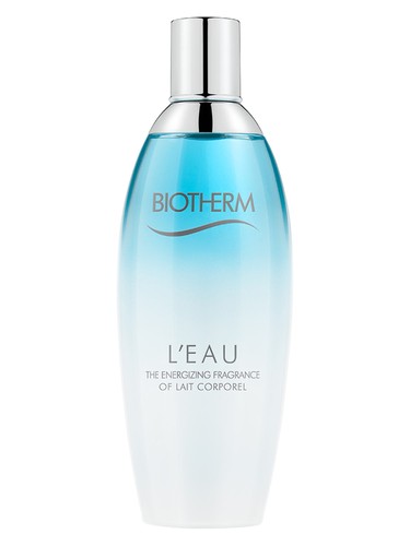 profumo L'Eau by Lait Corporel di Biotherm da donna