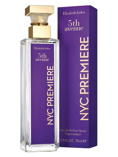 profumo 5th Avenue NYC Premiere di Elizabeth Arden da donna