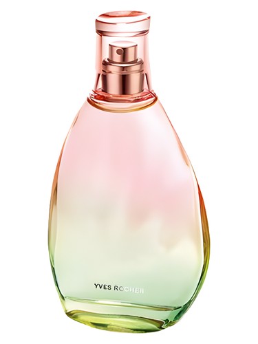 profumo Naturelle Osmanthus di Yves Rocher da donna
