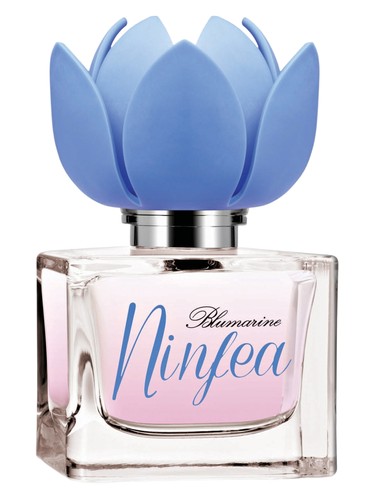 profumo Ninfea di Blumarine da donna