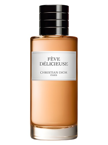 profumo Fève Délicieuse di Dior unisex