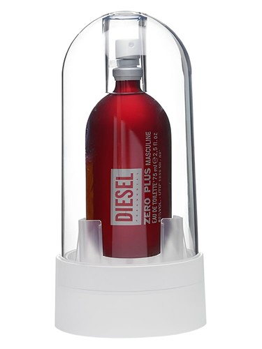 profumo Diesel Zero Plus Feminine di Diesel da donna