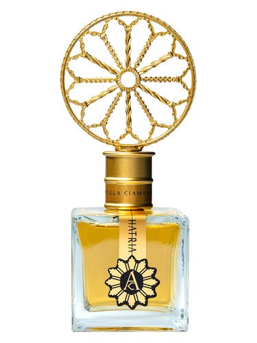profumo Hatria di Angela Ciampagna unisex