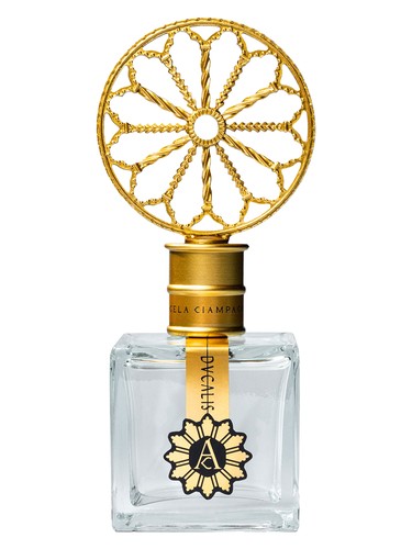 profumo Ducalis di Angela Ciampagna unisex