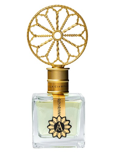 profumo Rosarium di Angela Ciampagna unisex