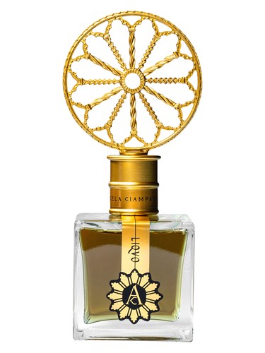 profumo Liquo di Angela Ciampagna unisex