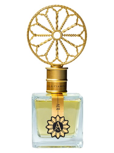 profumo Aer di Angela Ciampagna unisex