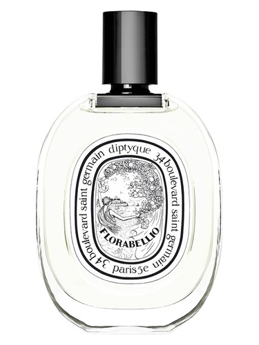 profumo Florabellio Eau de Toilette di Diptyque unisex