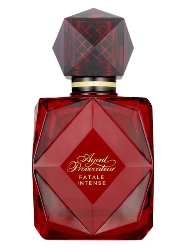 profumo Fatale Intense di Agent Provocateur unisex