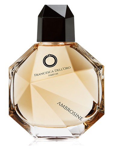 profumo Ambrosine di Francesca Dell Oro unisex