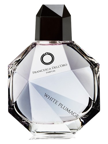 profumo White Plumage di Francesca Dell Oro da donna