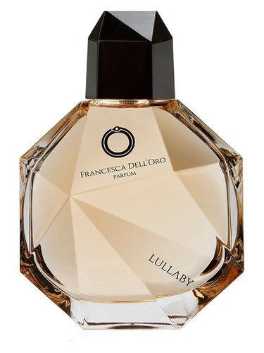 profumo Lullaby di Francesca Dell Oro da donna