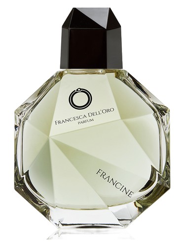 profumo Francine di Francesca Dell Oro da donna