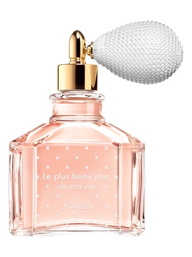 profumo Le Plus Beau Jour de Ma Vie di Guerlain da donna