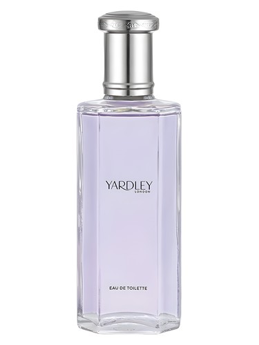 profumo English Lavender Contemporary Edition di Yardley da donna