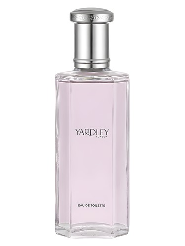 profumo English Rose Contemporary Edition di Yardley da donna