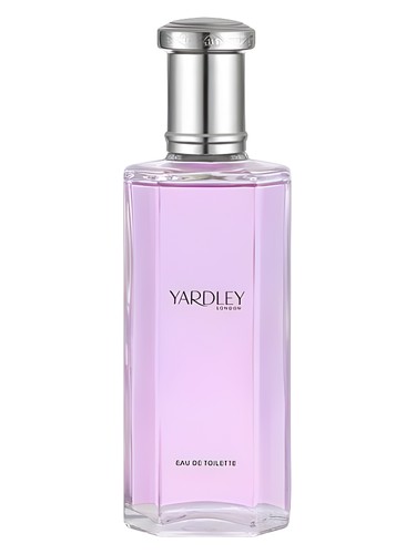 profumo April Violets Contemporary Edition di Yardley da donna