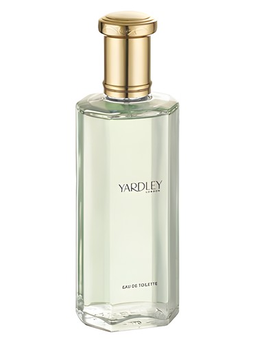 profumo Lily Of The Valley Contemporary Edition di Yardley da donna