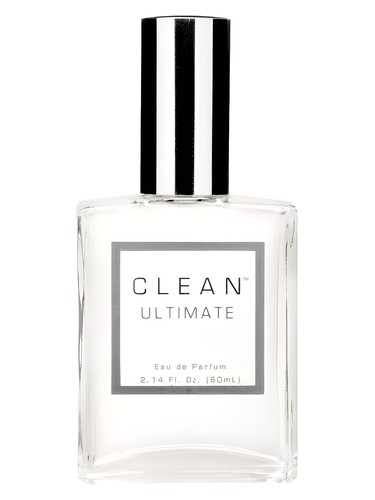 profumo Clean Ultimate di Clean unisex