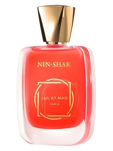profumo Nin-Shar di Jul et Mad unisex