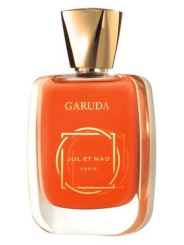 profumo Garuda di Jul et Mad unisex