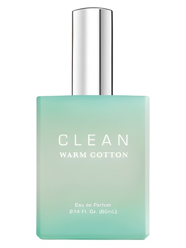 profumo Clean Warm Cotton di Clean da donna