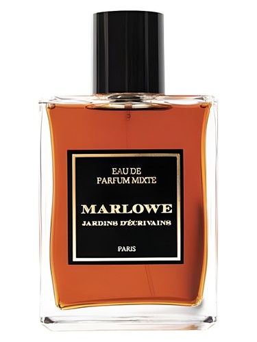 profumo Marlowe di Jardins d Ecrivains da donna