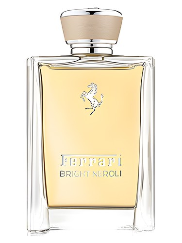 profumo Bright Neroli di Ferrari unisex