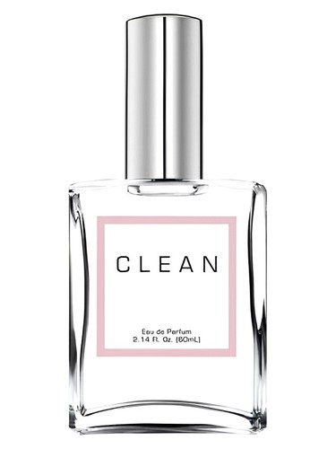 profumo Clean Fragrance di Clean da donna